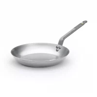 Stekepanne De Buyer Mineral B element 28 cm