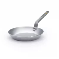 Stekepanne De Buyer Mineral B element 24 cm