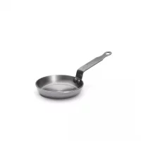 Stekepanne De Buyer Mineral B element 12 cm