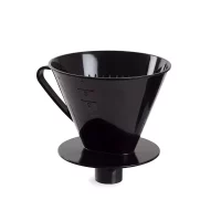 Kaffefiltertrakt NP sort