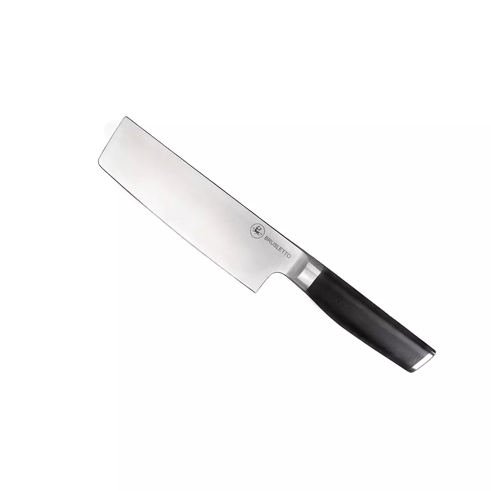 Chopper kniv Brusletto 16 cm