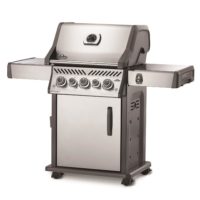 Gassgrill Napoleon Rogue 425 SE blank (RSE425RSIBPSS)