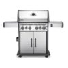 Gassgrill Napoleon Rogue 525 SE blank (RSE525RSIBPSS)