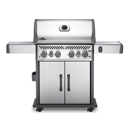 Gassgrill Napoleon Rogue 525 SE blank (RSE525RSIBPSS)