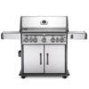 Gassgrill Napoleon Rogue 625 SE blank (RSE625RSIBPSS)