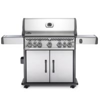 Gassgrill Napoleon Rogue 625 SE blank (RSE625RSIBPSS)