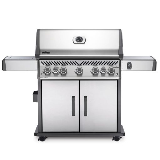 Gassgrill Napoleon Rogue 625 SE blank (RSE625RSIBPSS)