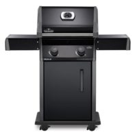 Gassgrill Napoleon Rogue 365 all black (R365PK)