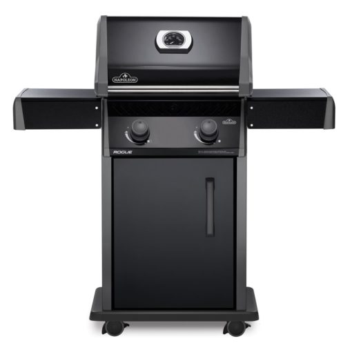 Gassgrill Napoleon Rogue 365 all black (R365PK)