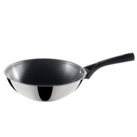 Wok Pyrex Expert Touch 28 cm non-stick