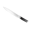 Filetkniv Brusletto 23 cm svart