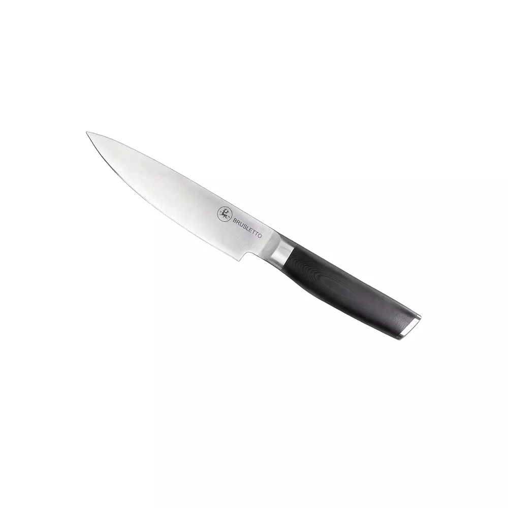 Kokkekniv Brusletto 15 cm