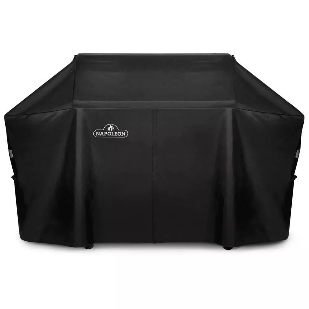 Grilltrekk Napoleon Prestige PRO™ 825 sort