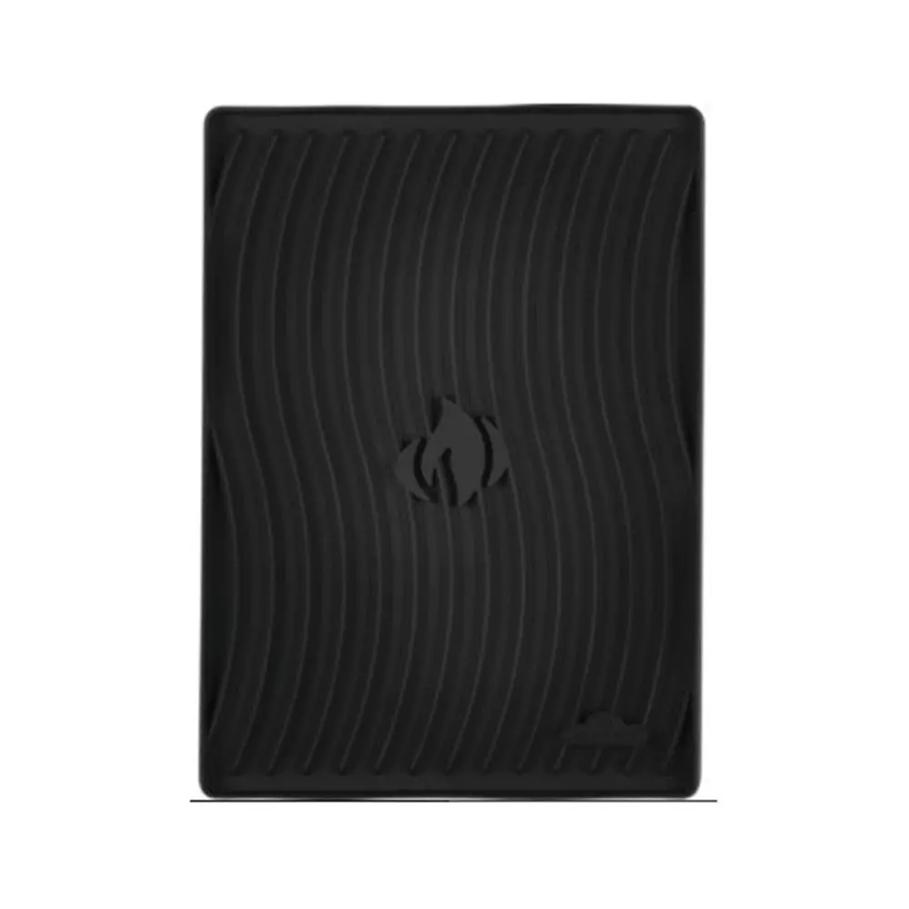 Silikonmatte Napoleon for sidebord