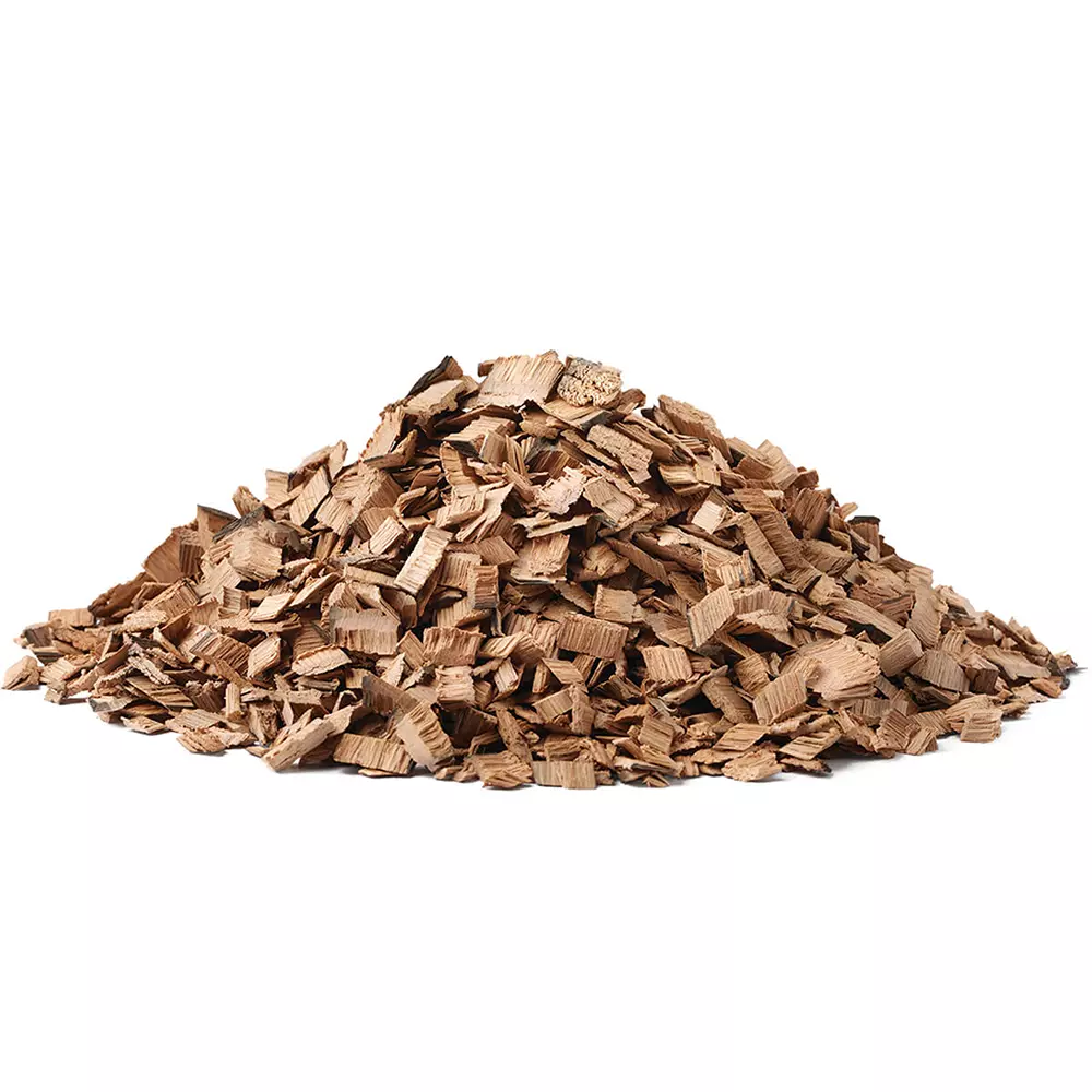 Røykflis Napoleon brandy 700g