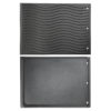 Grillplate Napoleon tosidig 46x34 cm 485/500