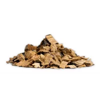 Røykflis Napoleon whiskey 700g