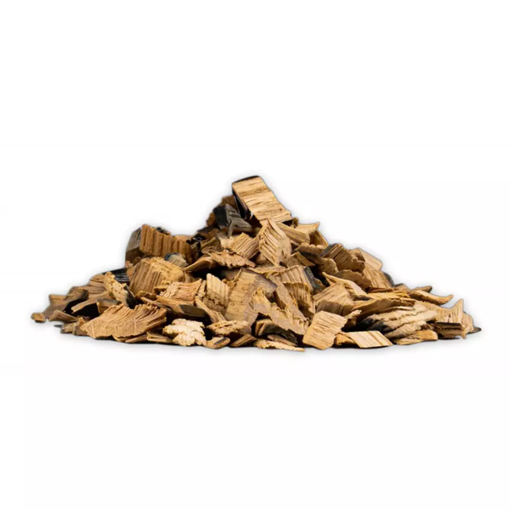 Røykflis Napoleon whiskey 700g