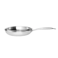 Stekepanne Maku 24 cm stål