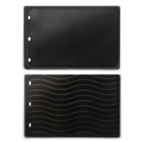 Stekeplate Napoleon støpejern til R425 og R625