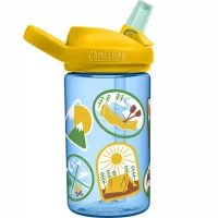 Drikkeflaske Camelbak Eddy+kids explorer 0,4 liter