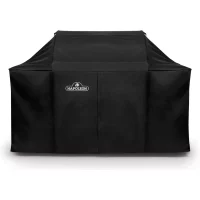 Grilltrekk Napoleon til Rogue® 625 sort hylle oppe