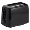 Brødrister Day 650W sort