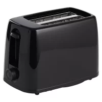 Brødrister Day 650W sort