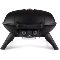 Gassgrill Napoleon TravelQ 285 transportabel