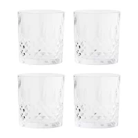 Whiskeyglass Day 4 stk 34 cl