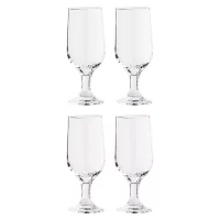 Ølglass Day 4 stk 35 cl