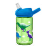 Drikkeflaske Camelbak Eddy+kids dinosaur 0,4 liter