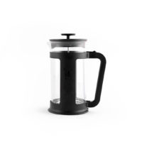 Presskanne Bialetti Smart 3 kopper 35 cl sort