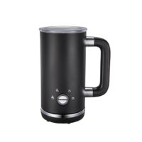 Melkeskummer Modern House Lundi 0,3 liter sort