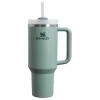 Termokopp Stanley Quencher 1,18 liter grønn
