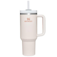 Termokopp Stanley Quencher 1,18 liter rosa