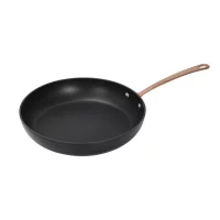 Stekepanne Modern House Black Copper Ø:28 cm