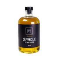 Olivenolje Halvor Bakke/ Amundsen spesial 500 ml