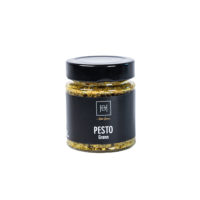 Grønn pesto Halvor Bakke/ Amundsen spesial