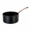 Kjele Modern House Black Copper 0,8 liter Ø:14 cm