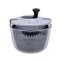 Salatslynge Modern House Basis 5 liter hvit