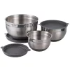 Bakebollesett Modern House BayK sett a 3 1-2-3 liter