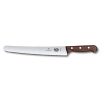 Konditorkniv Victorinox Pine 26 cm brun