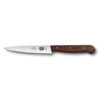 Grønnsakskniv Victorinox Pine 12 cm brun