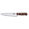 Kokkekniv Victorinox Pine 19 cm brun