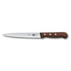 Filetkniv Victorinox Kebony 18 cm brun