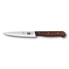 Grønnsakskniv Victorinox Pine 12 cm brun