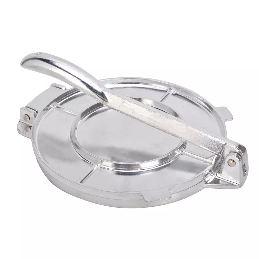 Tortillapresse Modern House Mex aluminium