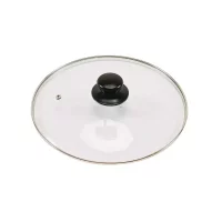 Glasslokk Kökskungen 28 cm
