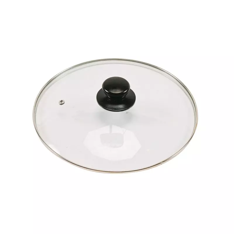 Glasslokk Kökskungen 28 cm
